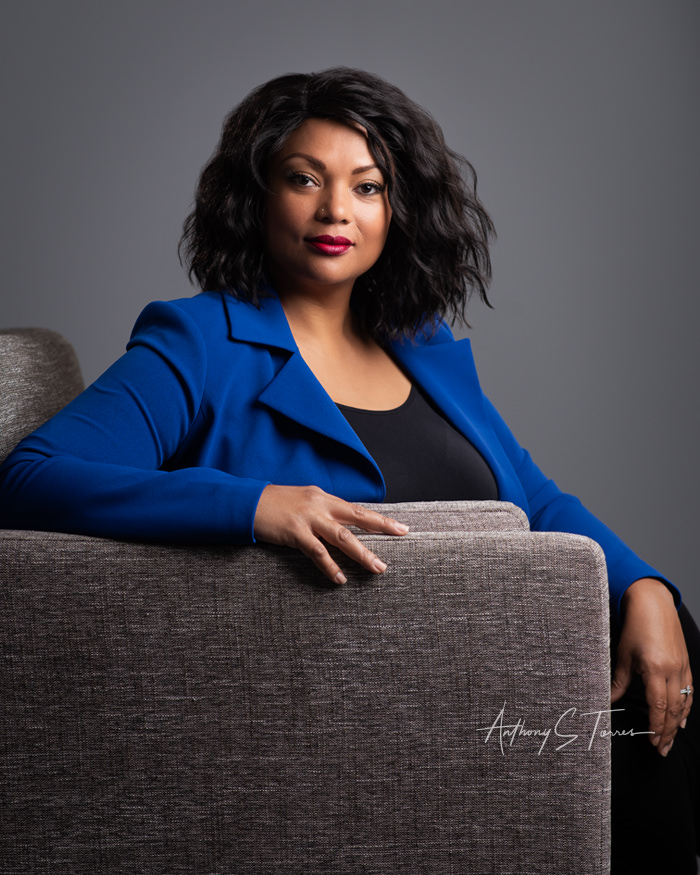 Executive headshot , professional portrait session, Wake Forest NC