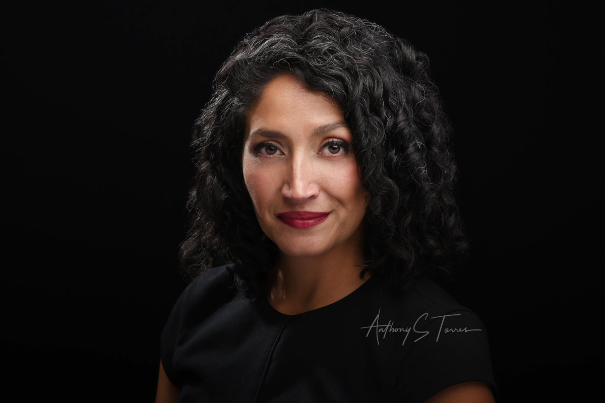 Executive portrait, Wake Forest NC headshot photographer