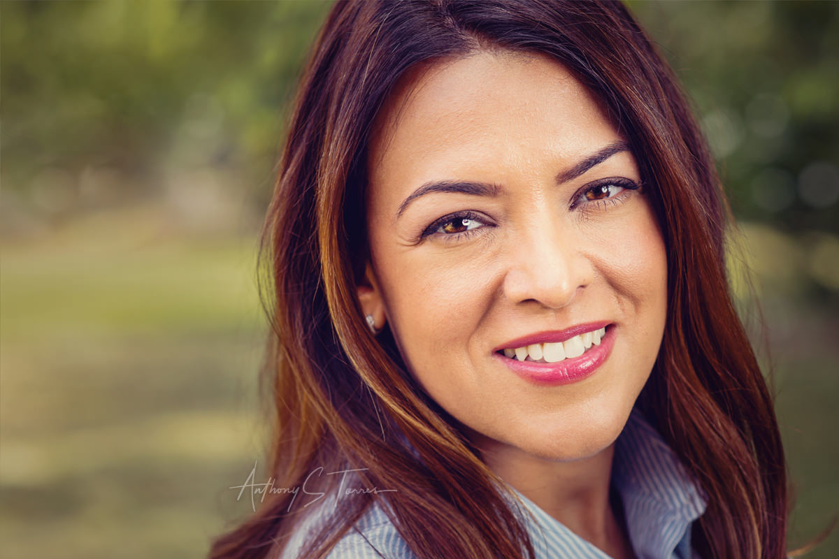 Executive outdoor headshot session, Wake Forest NC