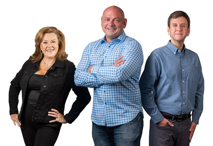Team and staff headshots photographer Wake Forest and Raleigh NC